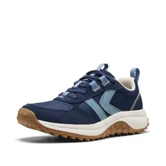 新品 [KEEN] キッズスニーカー KS86 1031964 キッズ NAVAL ACADEMY/CORONET BLUE 18.5 cm