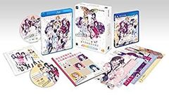 [중고] 하나야마타 요사코이 LIVE! 화려한 문화제 BOX - PS Vita