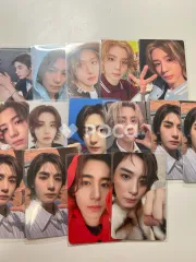 BOYNEXTDOOR イハン The Action CU