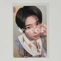 NCT シオン NCT WISH POP UP [WISH BAKERY] 7万円以上購入