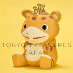 快獣ブースカ 鎮座獣 快獣ブースカ（通常カラーVer.）