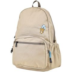 ちいかわ×converseコラボリュック ベージュ - メルカリ