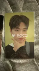 BOYNEXTDOOR リウ WHO! WHO ver.