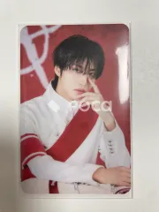 ATEEZ X ANITEEZ ポップアップ 展示会 & ストア ANITEEZ IN THE CALLING ランダムトレーディングカード