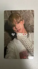 &TEAM EJ ウィジュ First Howling : NOW Weverse