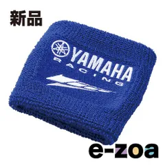 YAMAHA  ヤマハ レーシングリストバンド YRQ17 (2432074)