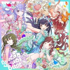 シャニマス 七草にちか カウントダウンラブ めたもる交響曲 アイキュー