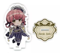 葛城リーリヤ ミニアクリルスタンド 2nd LIVE Ver. | Mercari