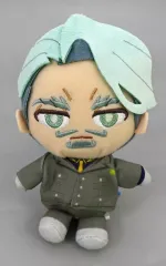 【中古】雑貨 シャリア・ブル Chibiぬいおすわりマスコット 「機動戦士Gundam GQuuuuuuX」