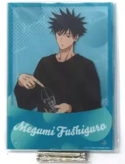 【中古】アクリルスタンド・アクリルパネル 伏黒恵 イラストアクリルボード 「呪術廻戦」 GiGO限定