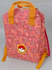 【中古】バッグ ホゲータ＆アチゲータ＆ラウドボーン プラチナムザッカスクエアリュックVol.2 「ポケットモンスター」