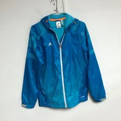 アディダス メンズ フードジャケット 95M@9974