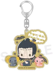 【中古】キーホルダー 07.夏油傑×ルロロマニック ラメアクリルキーホルダー 「呪術廻戦×サンリオキャラクターズ」
