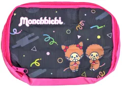 【中古】バッグ C 「モンチッチ トラベルポーチ」