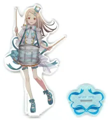 【中古】アクリルスタンド・アクリルパネル 篠澤広 スタンド付きビッグアクリルプレート～ジョイフルマーチング～vol.2 「学園アイドルマスター」
