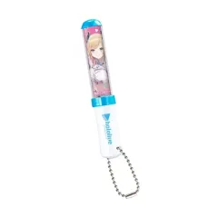 【中古】キーホルダー 癒月ちょこ 「バーチャルYouTuber ホロライブ ミニチュアペンライトチャーム3」
