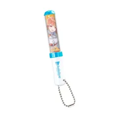 【中古】キーホルダー 小鳥遊キアラ 「バーチャルYouTuber ホロライブ ミニチュアペンライトチャーム3」