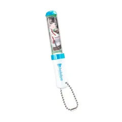 【中古】キーホルダー 儒烏風亭らでん 「バーチャルYouTuber ホロライブ ミニチュアペンライトチャーム3」