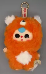 【中古】ぬいぐるみマスコット・ぬいぐるみバッジ J. 「BABY THREE バラエティ vol.4」
