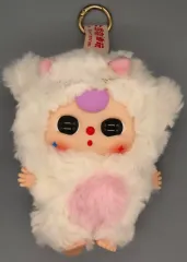 【中古】ぬいぐるみマスコット・ぬいぐるみバッジ C. 「BABY THREE バラエティ vol.4」