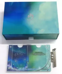 【中古】フォトフレーム・アルバム Mrs. GREEN APPLE MGAムビチケアクリルフレーム(オリジナルBOX付き) 「MGA MAGICAL 10 YEARS FILM」 Loppi・HMV限定
