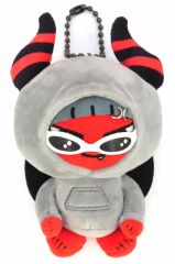 NCT127 ユウタ Yu uta popup マスコット ぬいぐるみ 2個 - メルカリ