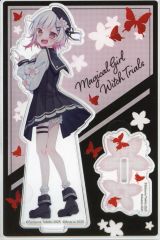 魔法少女ノ魔女裁判 第1巻SPパック 描き下ろしアクリルスタンド 桜羽