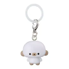 【中古】ストラップ らて 「じょせまる めじるしアクセサリー」