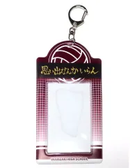 【中古】収納・携帯用アイテム 稲荷崎高校 カードケース 「ハイキュー!!」