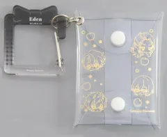 【中古】バッグ Eden ミニクリアポーチ 「あんさんぶるスターズ!!×animatecafe」