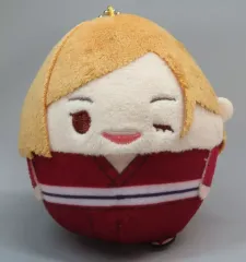 【中古】ぬいぐるみマスコット・ぬいぐるみバッジ 釘崎野薔薇 ふわコロりん 「くじメイト 呪術廻戦 ぬいくじ3」 D-3賞