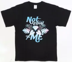 2026年最新】ノットイコールミー tシャツの人気アイテム - メルカリ