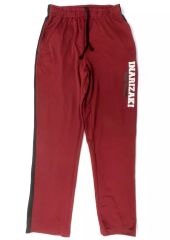 ドンキ限定ハイキュージャージ 稲荷崎高校 トラックパンツ L - メルカリ