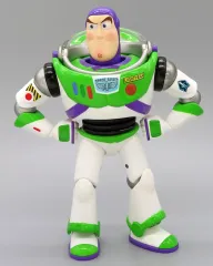【中古】トレーディングフィギュア バズ・ライトイヤー 「TOPTOY トイ・ストーリー 30周年クラシックキャラクターシリーズ」