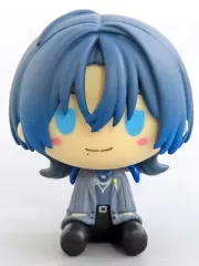 【中古】トレーディングフィギュア 火威青 ちょこのっこフィギュア 「一番くじ hololive DEV_IS ReGLOSS」 ちょこのっこ賞