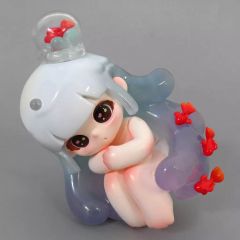 TNT SPACE x Liita リイタ 最新作 引 フィギュア - メルカリ