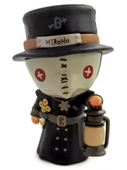【中古】トレーディングフィギュア Doctor Beak 「POPMART Hirono Monsters’ Carnival シリーズ」