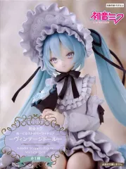【中古】フィギュア 初音ミク 「VOCALOID」 ぬーどるストッパーフィギュア-ヴィンテージドール-