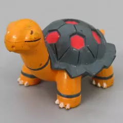 【中古】フィギュア [単品] コータス(全彩色タイプ) 「モンスターコレクションAG ポケモンパノラマバッグ ポケットモンスター アドバンスジェネレーション」