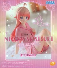 [중고] 피겨 와카츠키 니코 [위치 워치] Yumemirize"와카츠키 니코