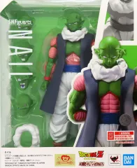 【中古】フィギュア S.H.Figuarts ネイル 「ドラゴンボールZ」