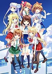 [중고] 여자 친구 (임시) 너와 보내는 여름 방학 여름 마돈나 혼자 BOX - PS Vita