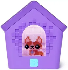 【新品】おもちゃ キュービッツ わんだーはうすのサムネイル
