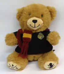 【中古】ぬいぐるみ グリフィンドール ロゴベア ぬいぐるみ 「ハリー・ポッター」