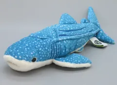 【中古】ぬいぐるみ ジンベエザメ ぬいぐるみ(S)