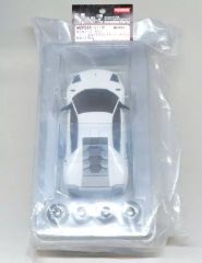 トヨタ プリウス 2010年モデル RCカー用ボディ 1/10スケール - メルカリ