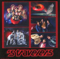 2026年最新】トラビスジャパン cdの人気アイテム - メルカリ