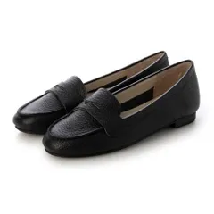 新品 [イング] ローファー IGIL52282E レディース ブラック 22.5 cm