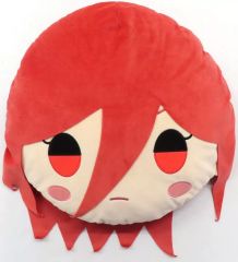 Repezenfoxx 狐面 クッション ぬいぐるみ - メルカリ
