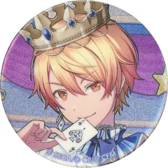 【中古】バッジ・ピンズ 天馬司 「プロジェクトセカイ カラフルステージ! feat. 初音ミク グリッター缶バッジ イベントイラストコレクション vol.40 C」